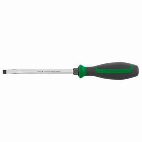 Stahlwille 46223314 Drall   Slotted  Screwdriver, Size 7 mm
