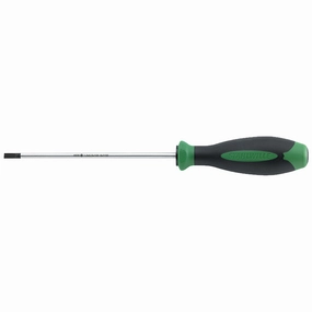 Stahlwille 46283055 4628 DRALL  Slotted Screwdriver, 5.5 x 150 mm