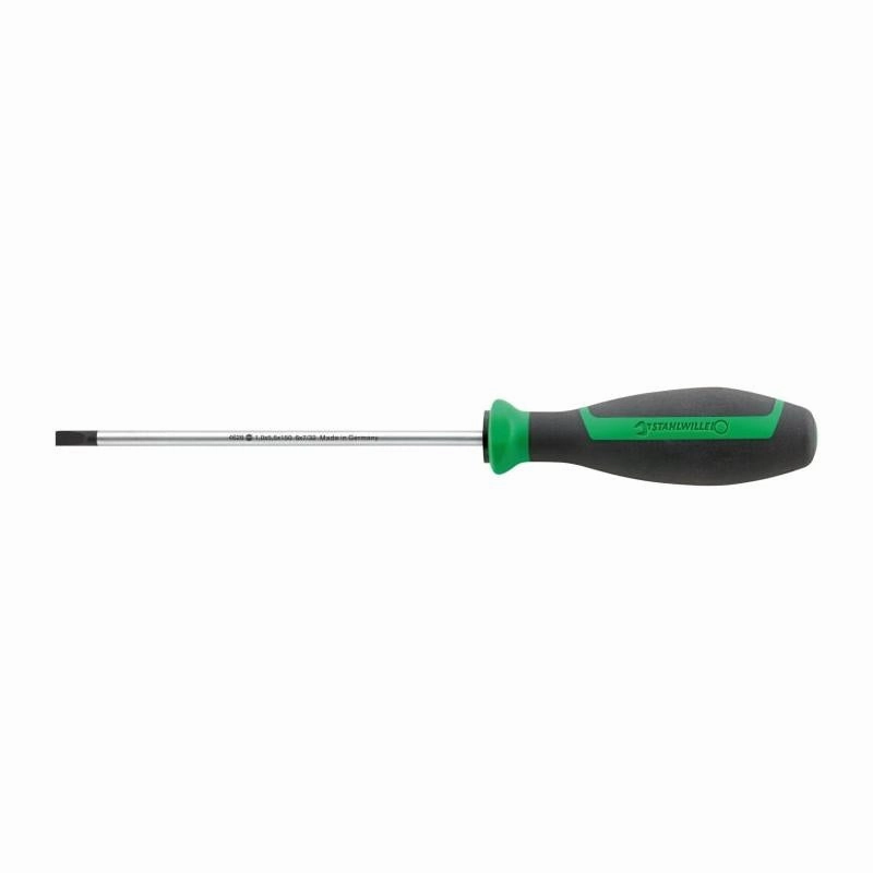Stahlwille 46283135 4628 DRALL  3.5 x 100mm Slotted Screwdriver