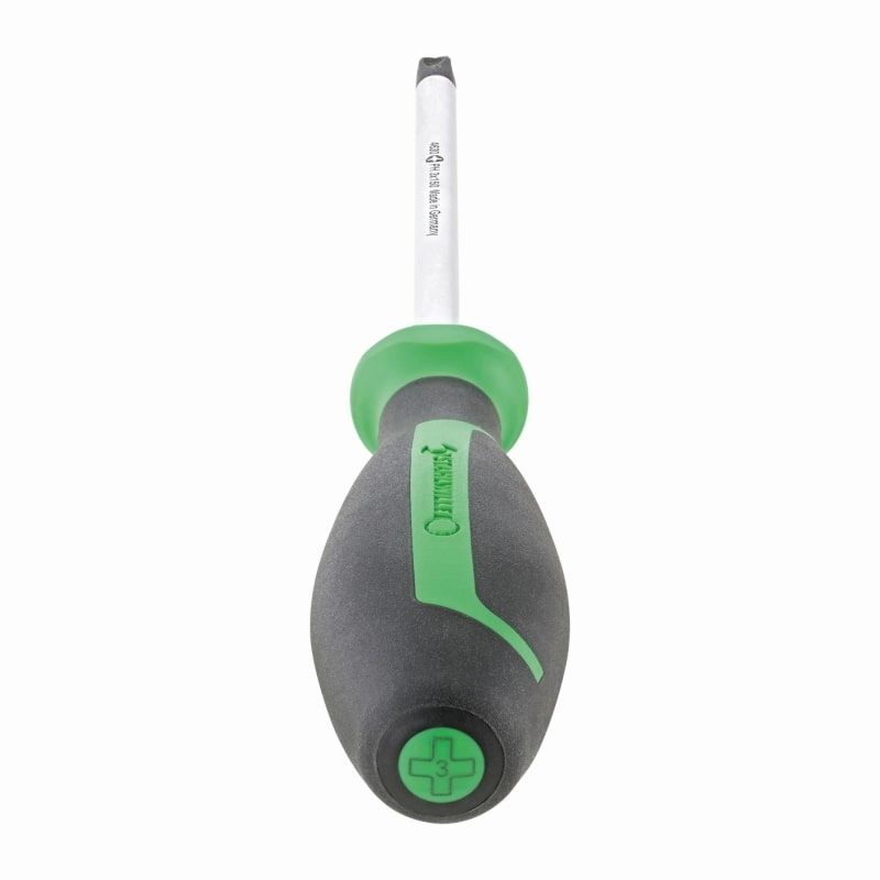 Stahlwille 46303002 4630 DRALL  #2 x 100mm Phillips Screwdriver