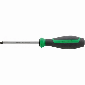 Stahlwille 46363010 4636 DRALL  #10 x 100mm Torq-Set Screwdriver