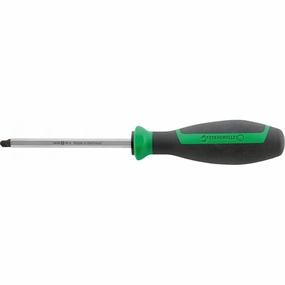 Stahlwille 46363016 4636 DRALL  #1/4 x 100mm Torq-Set Screwdriver