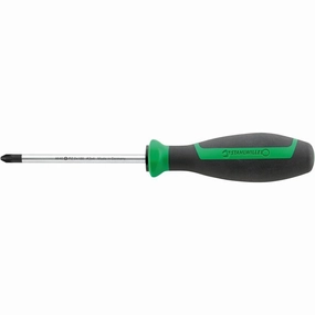 Stahlwille 46403002 4642 DRALL  #2 x 100mm Pozidriv Screwdriver