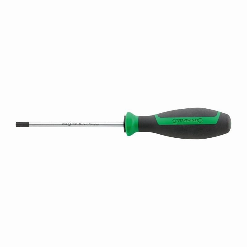 Stahlwille 46503030 4650 DRALL  T30 x 115mm TORX Screwdriver