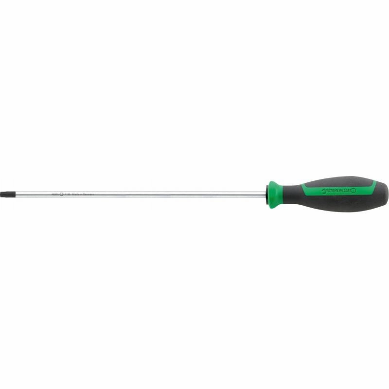 Stahlwille 46503130 4650L DRALL  T30 x 250mm TORX Screwdriver