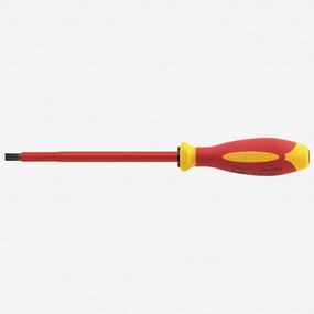 Stahlwille 46603055 4660 VDE DRALL  5.5 mm Slotted Screwdriver