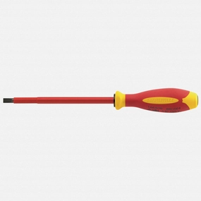 Stahlwille 46603065 4660 VDE DRALL  6.5 mm Slotted Screwdriver