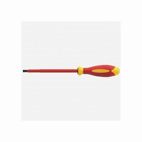 Stahlwille 46603080 4660 VDE DRALL  8 x 175mm Insulated Slotted Screwdriver
