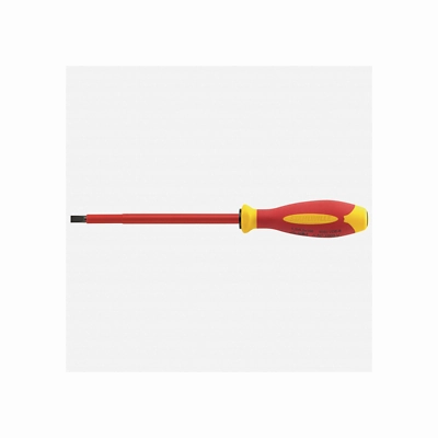 Stahlwille 46603080 4660 VDE DRALL  8 x 175mm Insulated Slotted Screwdriver