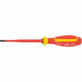 Stahlwille 46613055 VDE slotted screwdriver Drall 