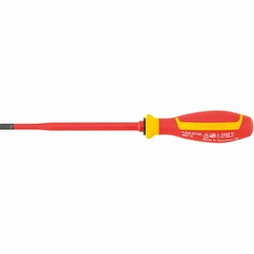 Stahlwille 46613065 VDE slotted screwdriver Drall 
