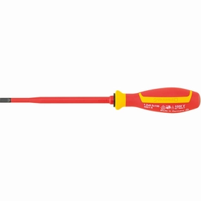 Stahlwille 46613065 VDE slotted screwdriver Drall 