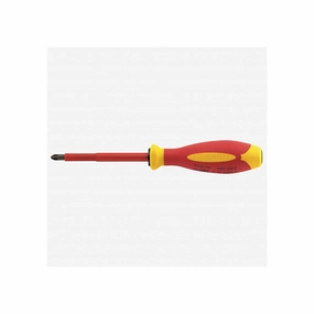 Stahlwille 46653003 4665 VDE DRALL  #3 x 150mm Insulated Phillips Screwdriver