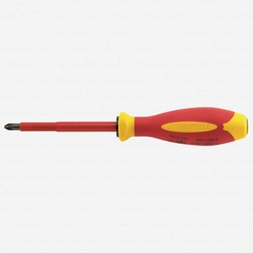 Stahlwille 46753008 4675 VDE DRALL  T8 TORX Screwdriver