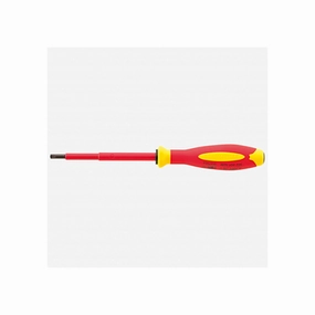 Stahlwille 46753008 4675 VDE DRALL  T8 x 60mm Insulated TORX Screwdriver