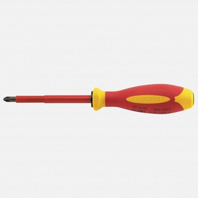 Stahlwille 46753015 4675 VDE DRALL  T15 TORX Screwdriver