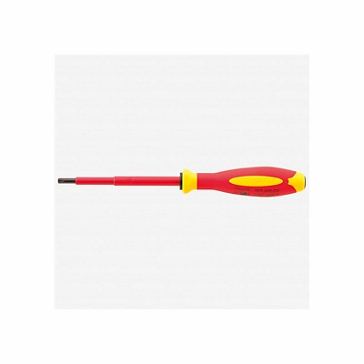 Stahlwille 46753020 4675 VDE DRALL  T20 x 100mm Insulated TORX Screwdriver
