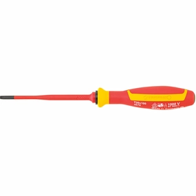 Stahlwille 46763020 VDE TORX screwdriver Drall 