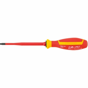 Stahlwille 46763025 VDE TORX screwdriver DRALL 