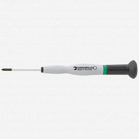 Stahlwille 47523010 4752 Precision Phillips Screwdriver, #00