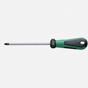 Stahlwille 48560025 4856 3K DRALL T25s x 100mm Security TORX Screwdriver