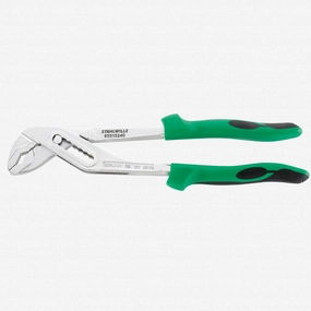 Stahlwille 65515240 245mm Water Pump Pliers