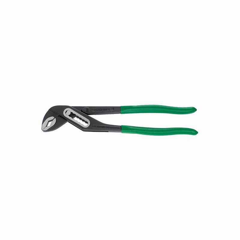 Stahlwille 65516240 240mm Waterpump Pliers