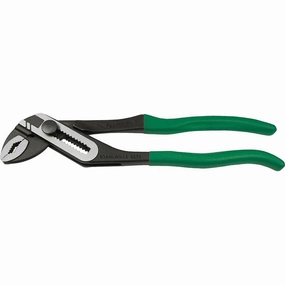 Stahlwille 65726300 300mm FastGRIP Waterpump Pliers