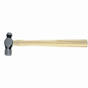 Stahlwille 70120001 10970 Engineers Hammer, 1/4 lb.