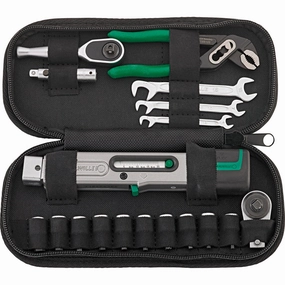 Stahlwille 96500002 Bicycle tool set