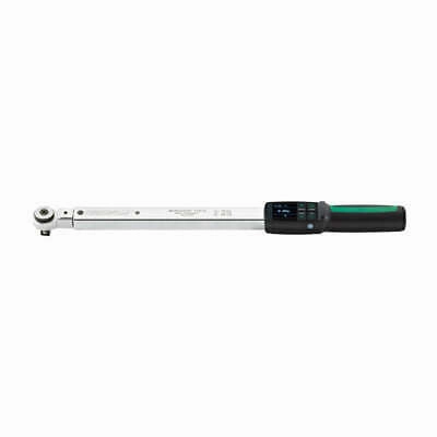 Stahlwille 96501010 714R MANOSKOP tightening angle torque wrench