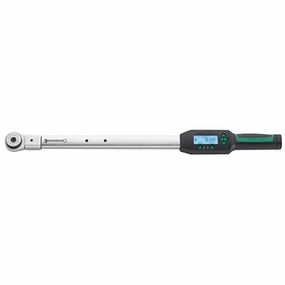 Stahlwille 96501620 713R SENSOTORK TA Torque Wrench 20/10-200Nm/1/2" 14x18mm
