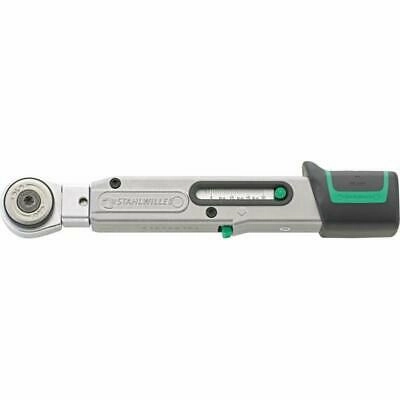 Stahlwille 96504002 730R/2 Quick torque wrench 4-20Nm