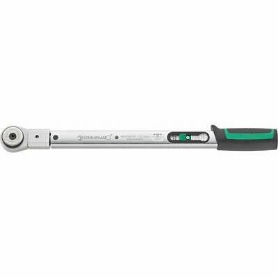 Stahlwille 96504012 730R/12 Quick SERVICE-MANOSKOP 1/2"torque wrench