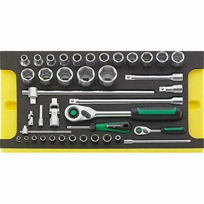 Stahlwille 96830117 TCS WT 40/52/27/13 Tools in TCS inlay