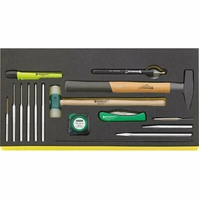 Stahlwille 96830119 TCS WT 102-109/16 Hammer
