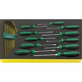 Stahlwille 96830122 TCS WT 4622-4650 DRALL  set of screwdrivers