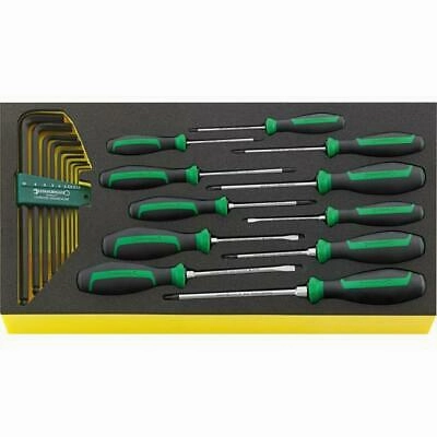 Stahlwille 96830122 TCS WT 4622-4650 DRALL  set of screwdrivers