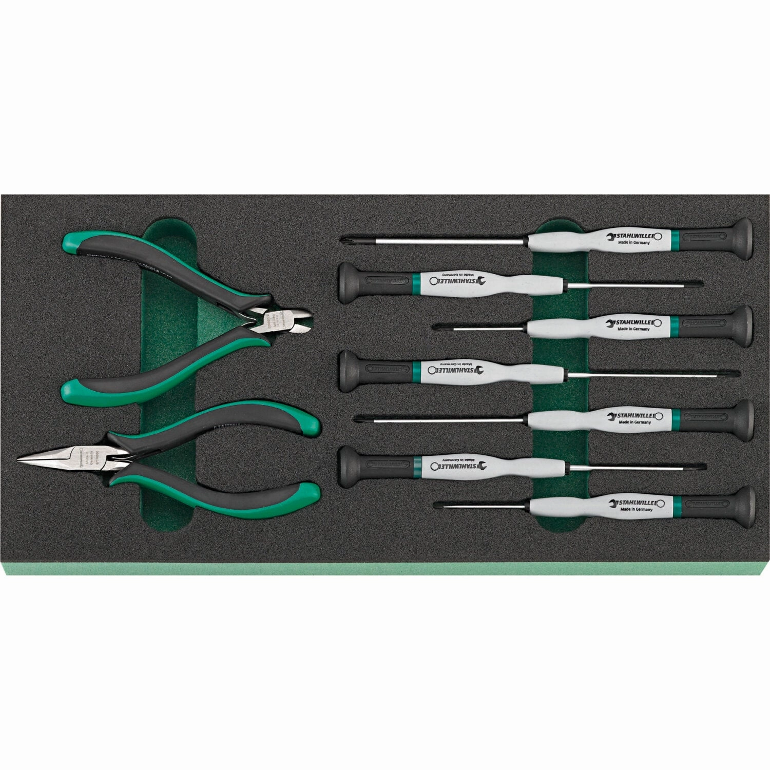 Stahlwille 96830270 TCS Inlay