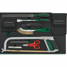 Stahlwille 96830271 TCS Inlay