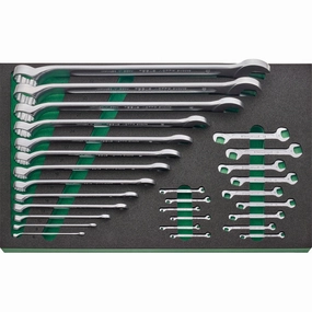 Stahlwille 96830272 Wrench Set