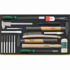 Stahlwille 96830620 TCS 102-108/10956/10960/18 Hammer TCS inlay