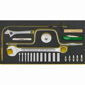 Stahlwille 96831101 Assortment tools