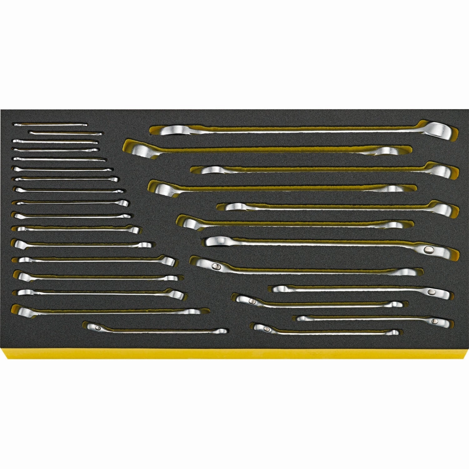 Stahlwille 96831105 Wrench set