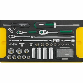 Stahlwille 96831106 Assortment tools