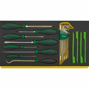 Stahlwille 96831108 Assortment tools