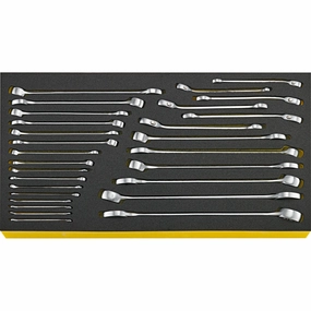 Stahlwille 96831109 Wrench set