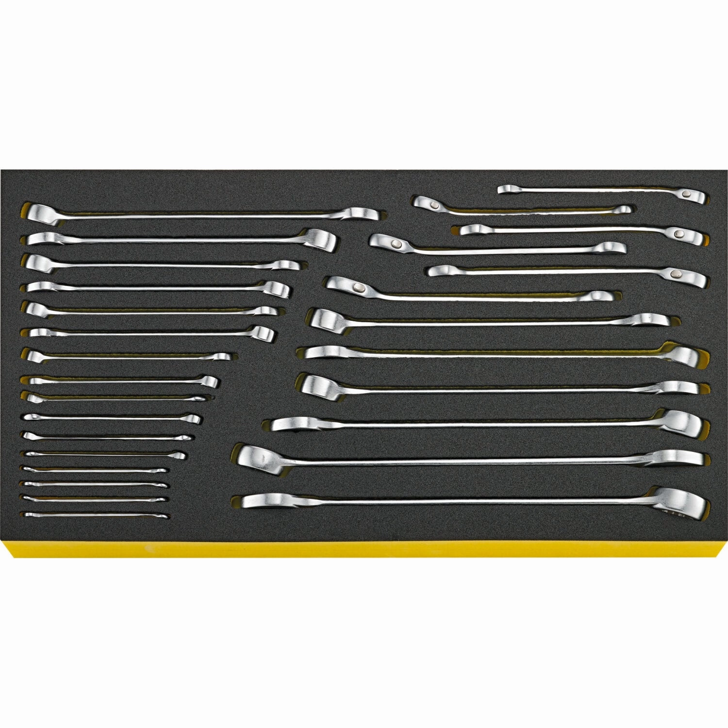 Stahlwille 96831109 Wrench set