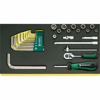Stahlwille 96838176 TCS 1/4   10760CV 1/4" Drive tools