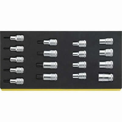 Stahlwille 96838763 TCS 50TX/54TX/17 1/2 Socket in TCS inlay